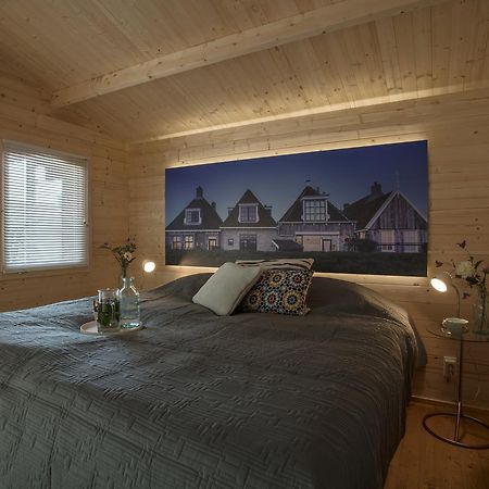Lodgehotel De Lelie Makkum Ngoại thất bức ảnh