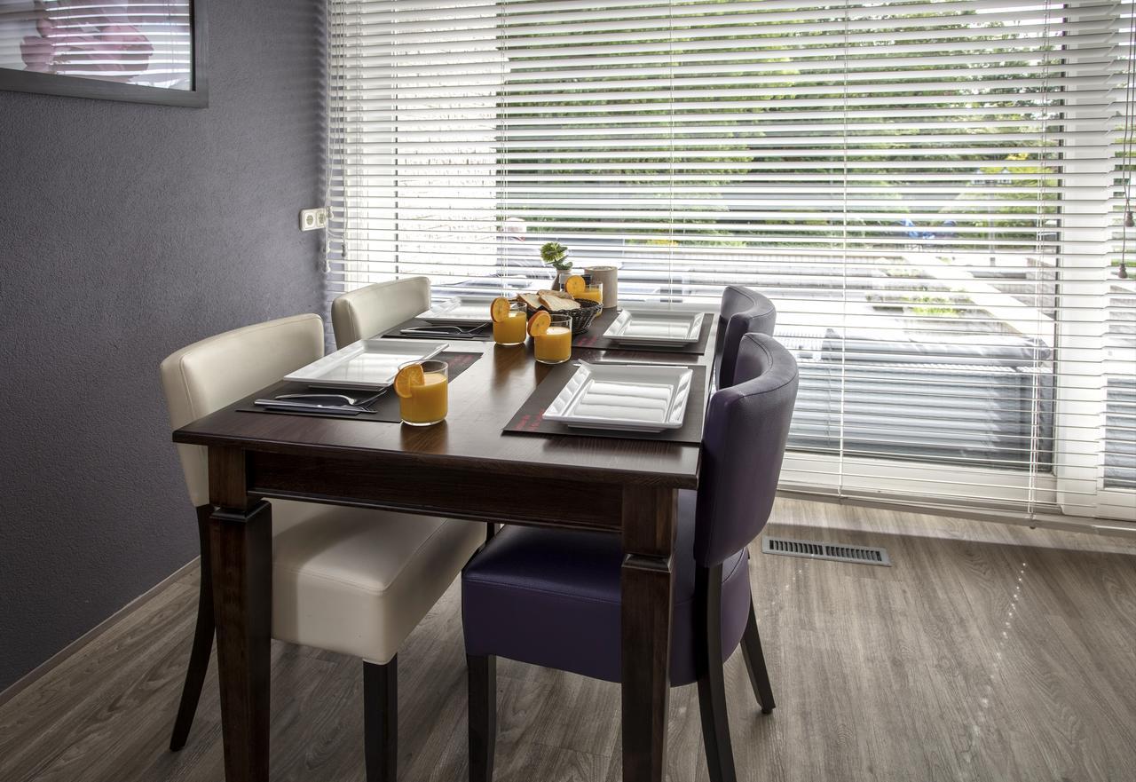 Lodgehotel De Lelie Makkum Ngoại thất bức ảnh